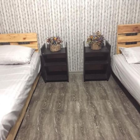 Birdhouse Rooms Tbilisi Ngoại thất bức ảnh