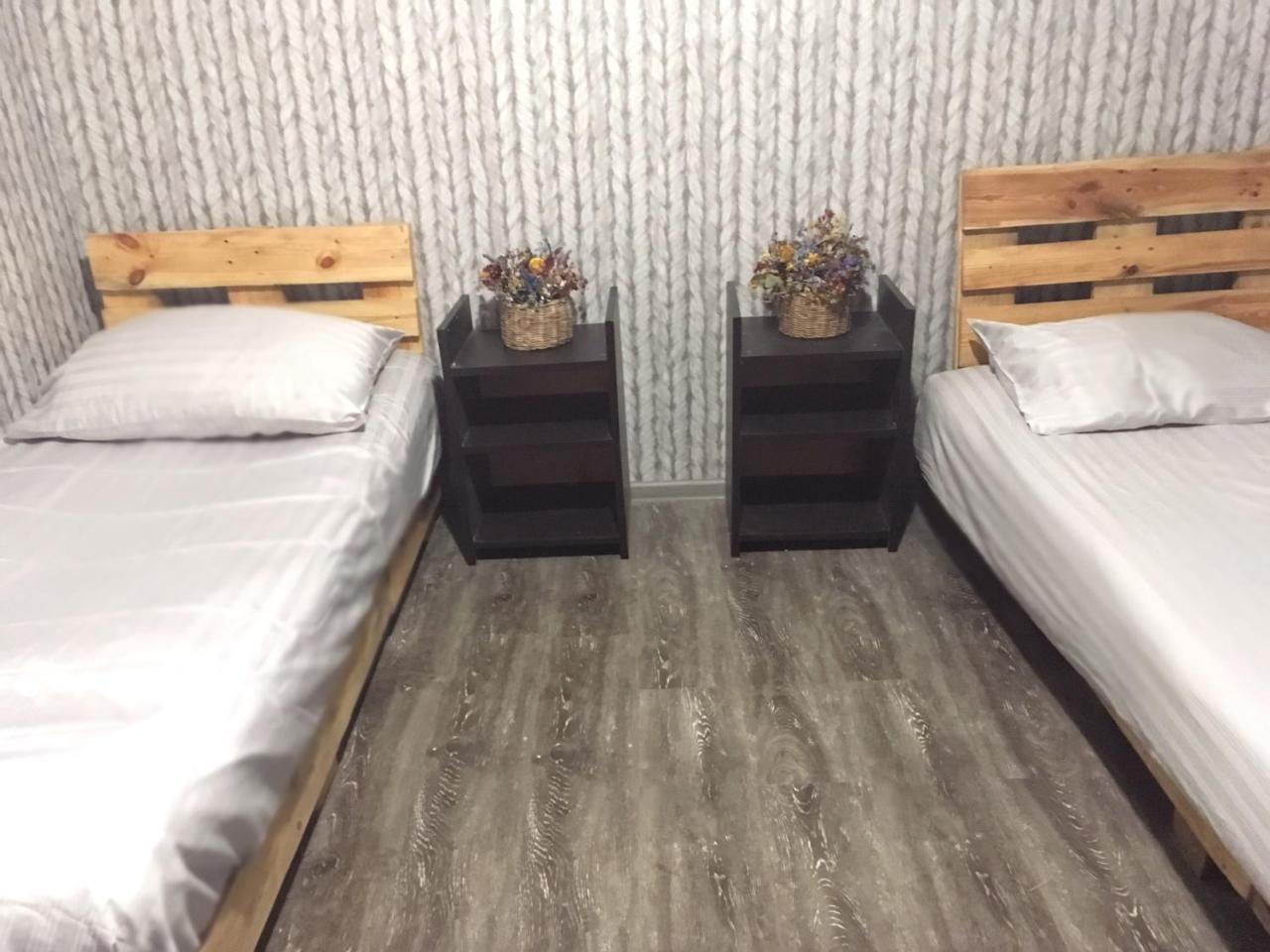 Birdhouse Rooms Tbilisi Ngoại thất bức ảnh