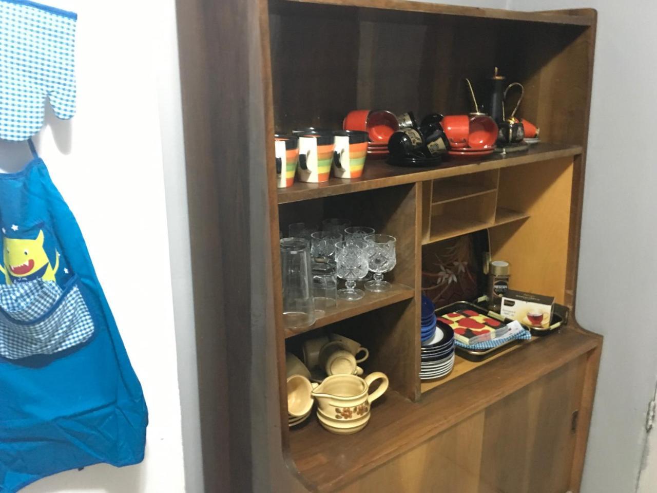 Birdhouse Rooms Tbilisi Ngoại thất bức ảnh