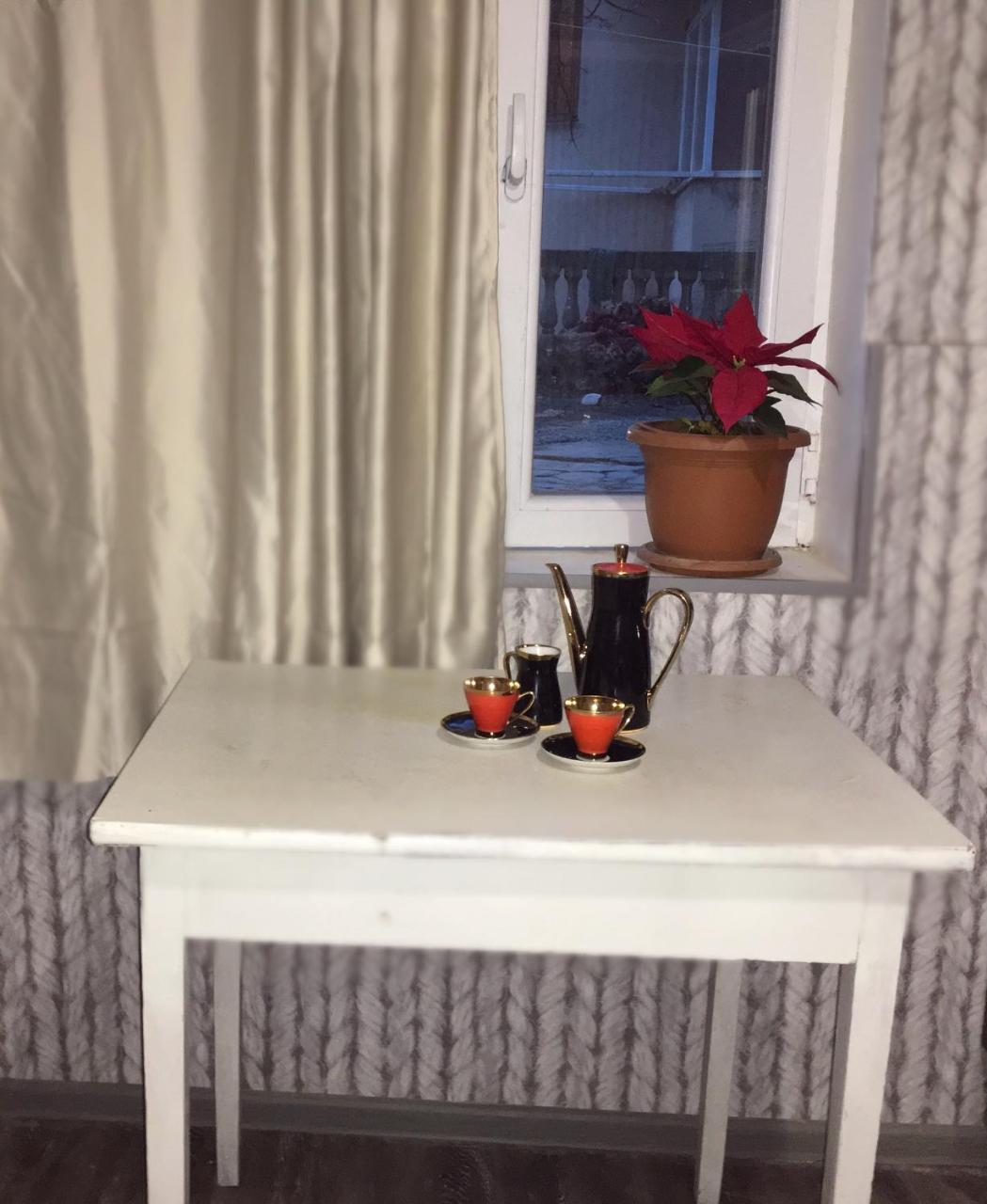 Birdhouse Rooms Tbilisi Ngoại thất bức ảnh