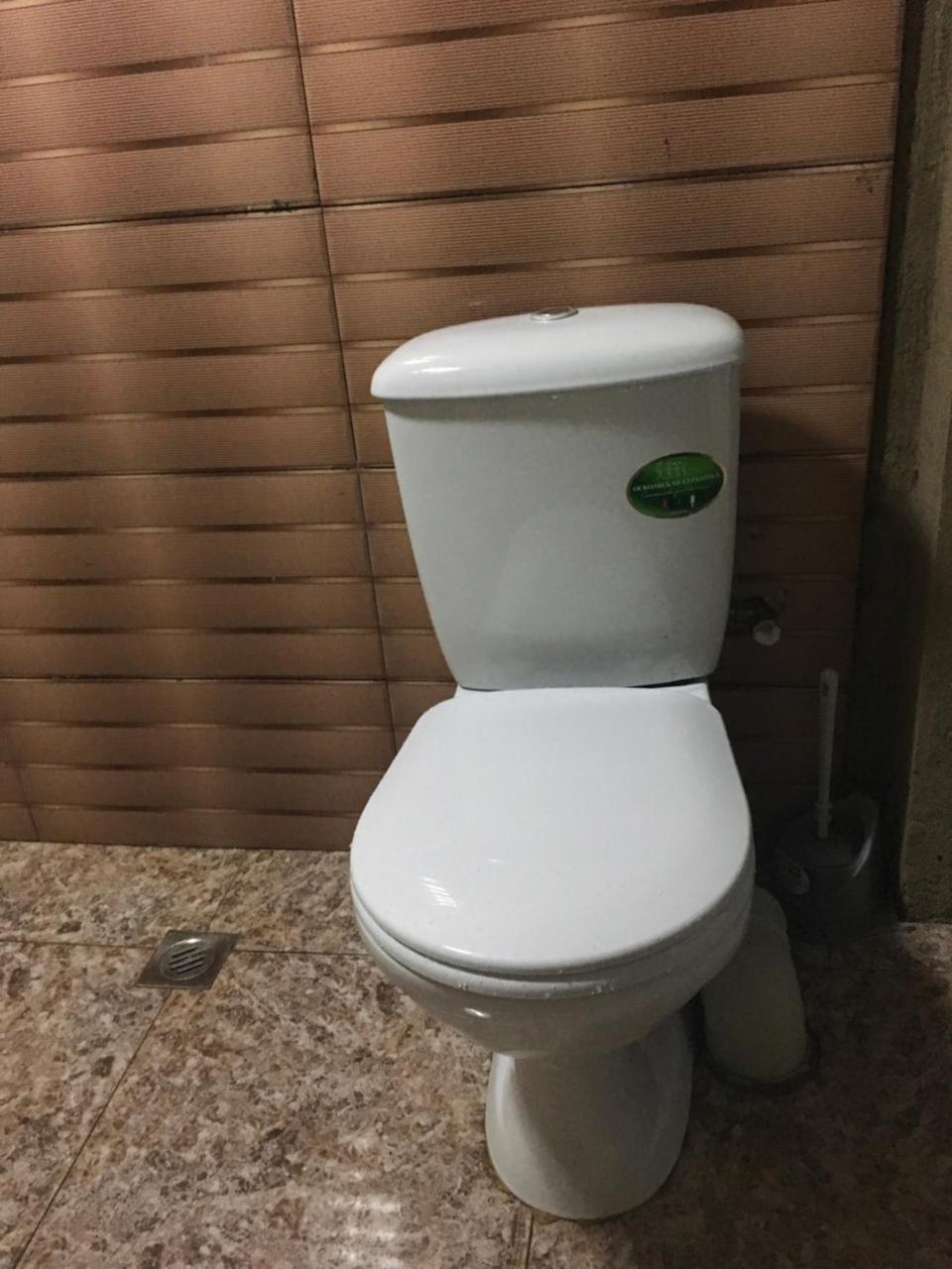 Birdhouse Rooms Tbilisi Ngoại thất bức ảnh