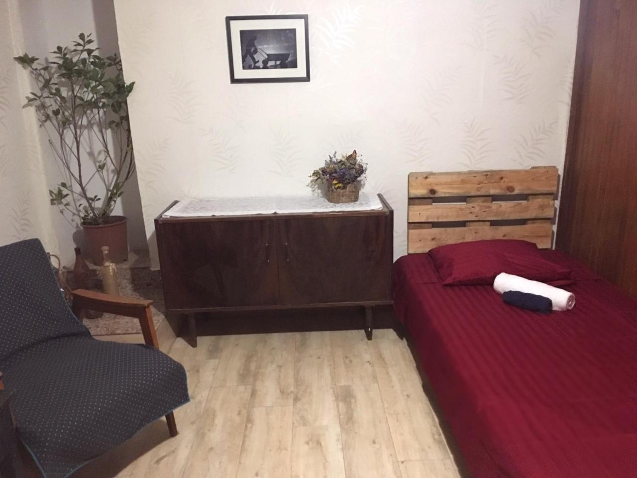 Birdhouse Rooms Tbilisi Ngoại thất bức ảnh