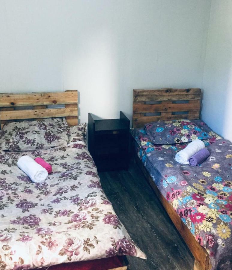 Birdhouse Rooms Tbilisi Ngoại thất bức ảnh