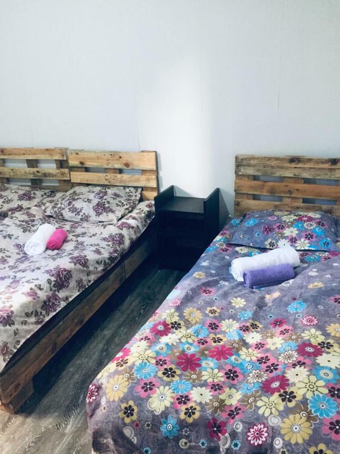 Birdhouse Rooms Tbilisi Ngoại thất bức ảnh